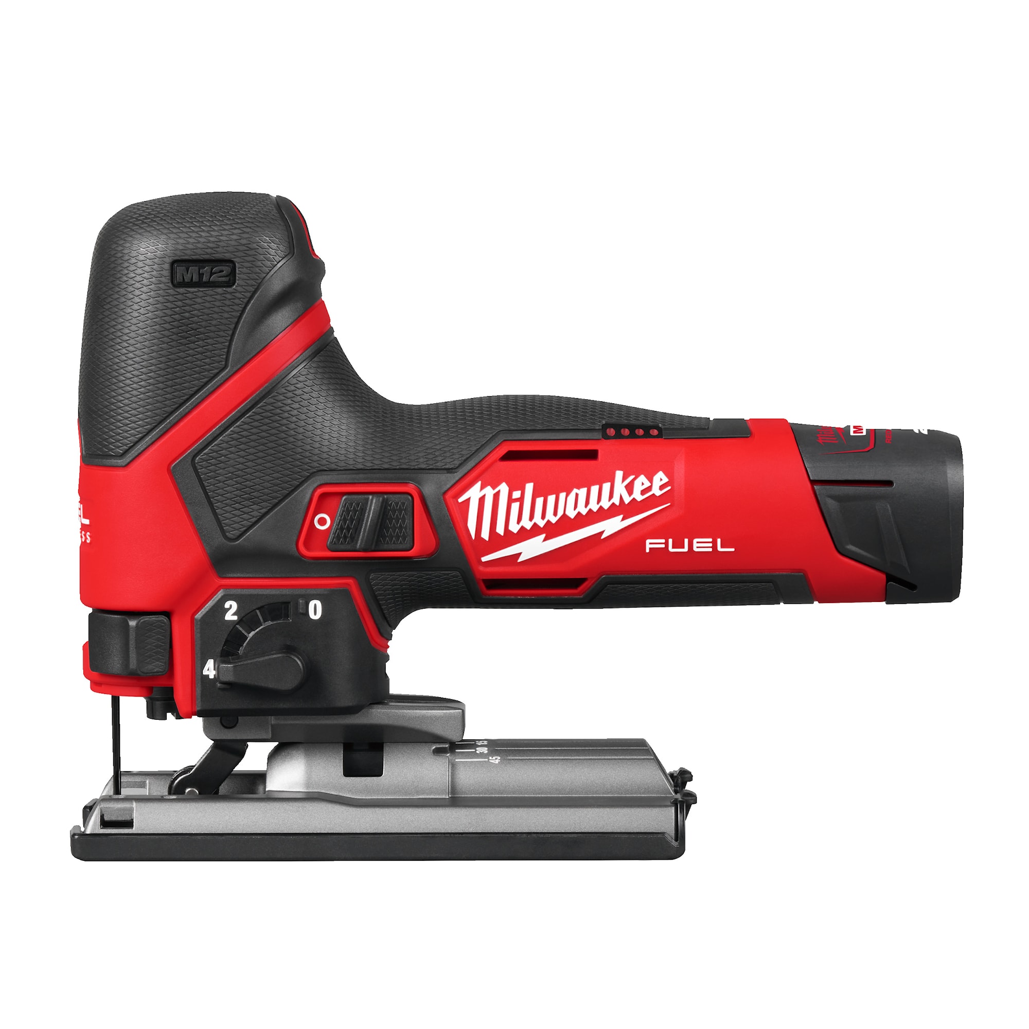 Milwaukee M12 FJS-422X Sticksåg