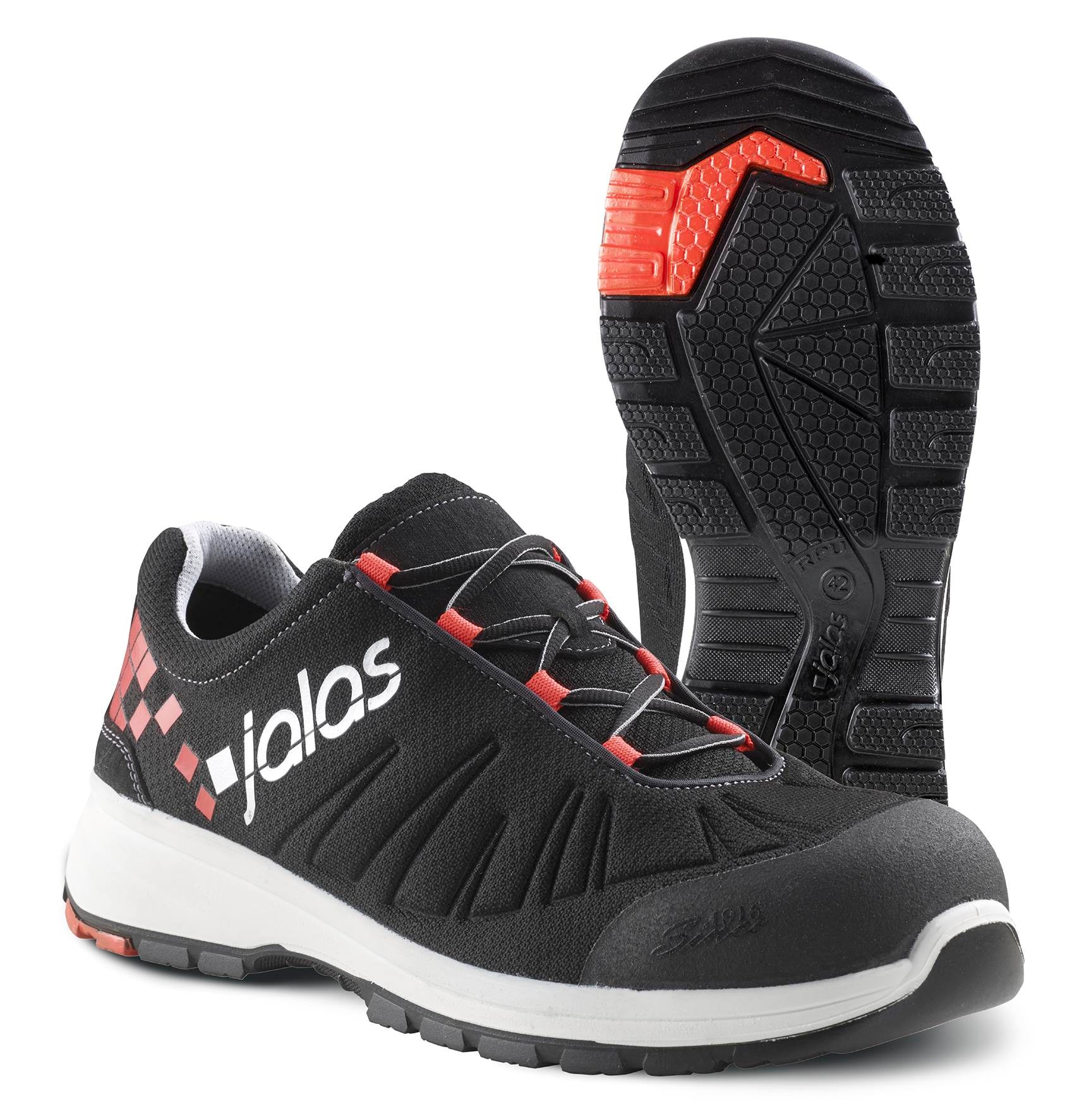 Jalas Skyddssko 7148 Zenit Evo stl. 40, S3 SRC