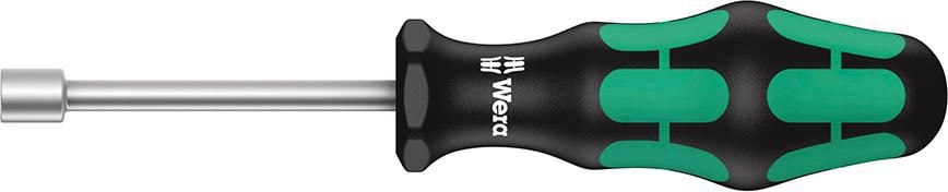 Wera Hylsskruvmejsel 395 7x80mm