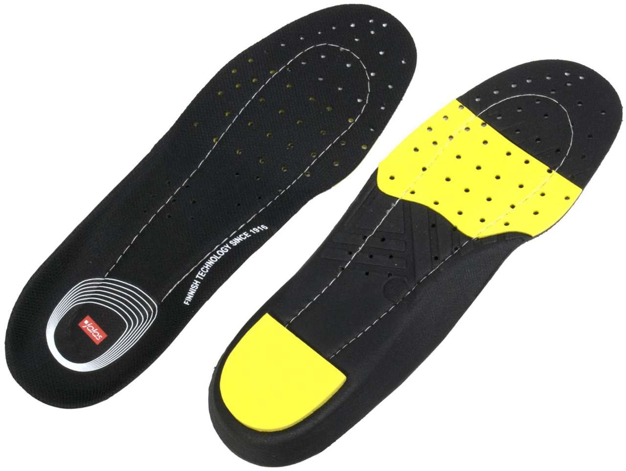 Ejendals Innersula 8102 stl. 46