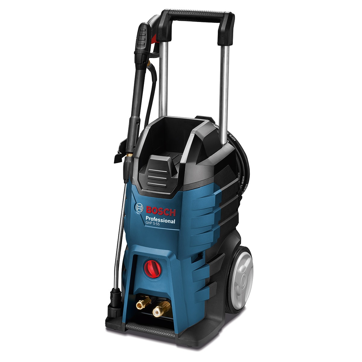 Bosch Painepesuri GHP 5-55 W/EEU