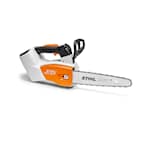 Stihl MSA 161 T Motorsåg