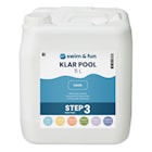 Activ Pool Pool Protecter/Algaecide 5 liter
