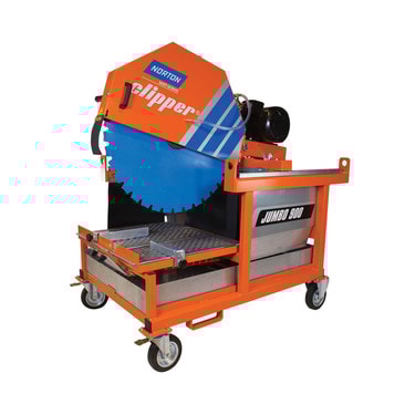 Clipper Stensåg JUMBO 900 100-3 400V/3-fas