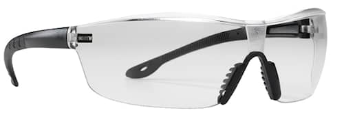 North Sikkerhedsbriller North T2400 Klart Glas