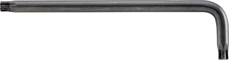 Format Torxnyckel T7