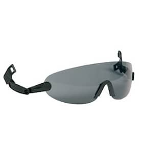 Stihl Vernebriller V6, grå farge Hode- og ansiktsvern