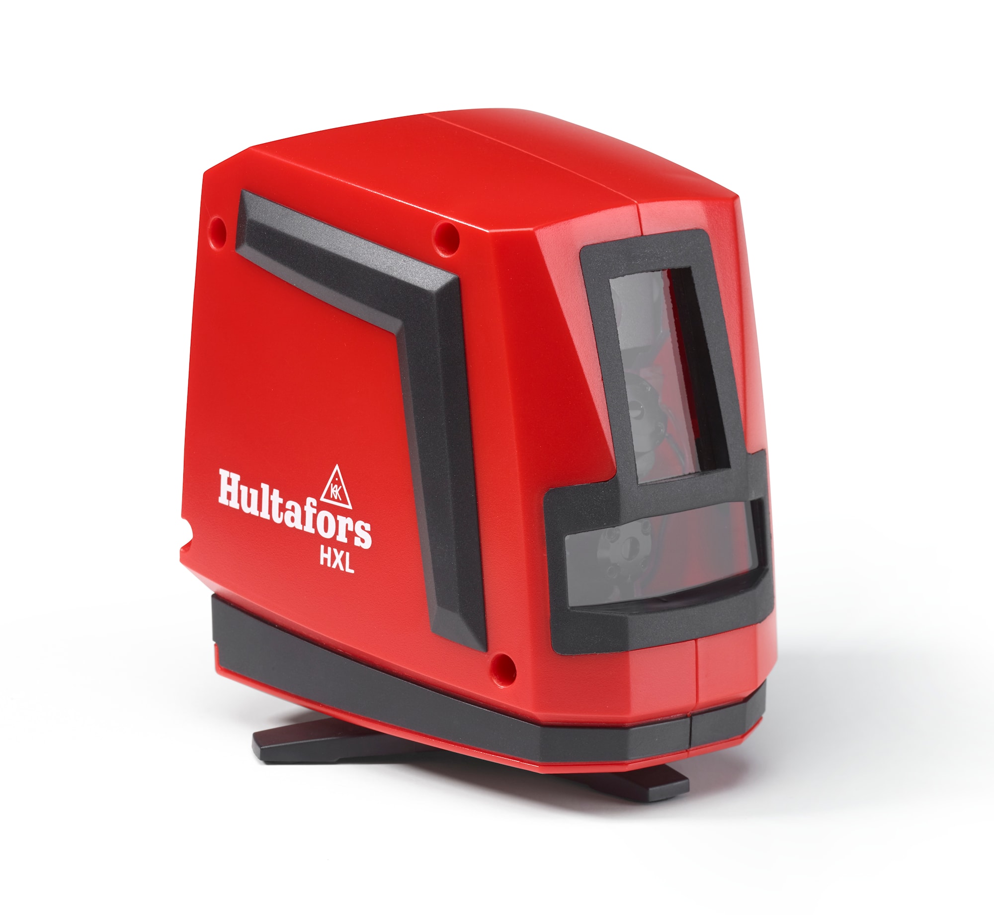 Hultafors Krysslaser rød