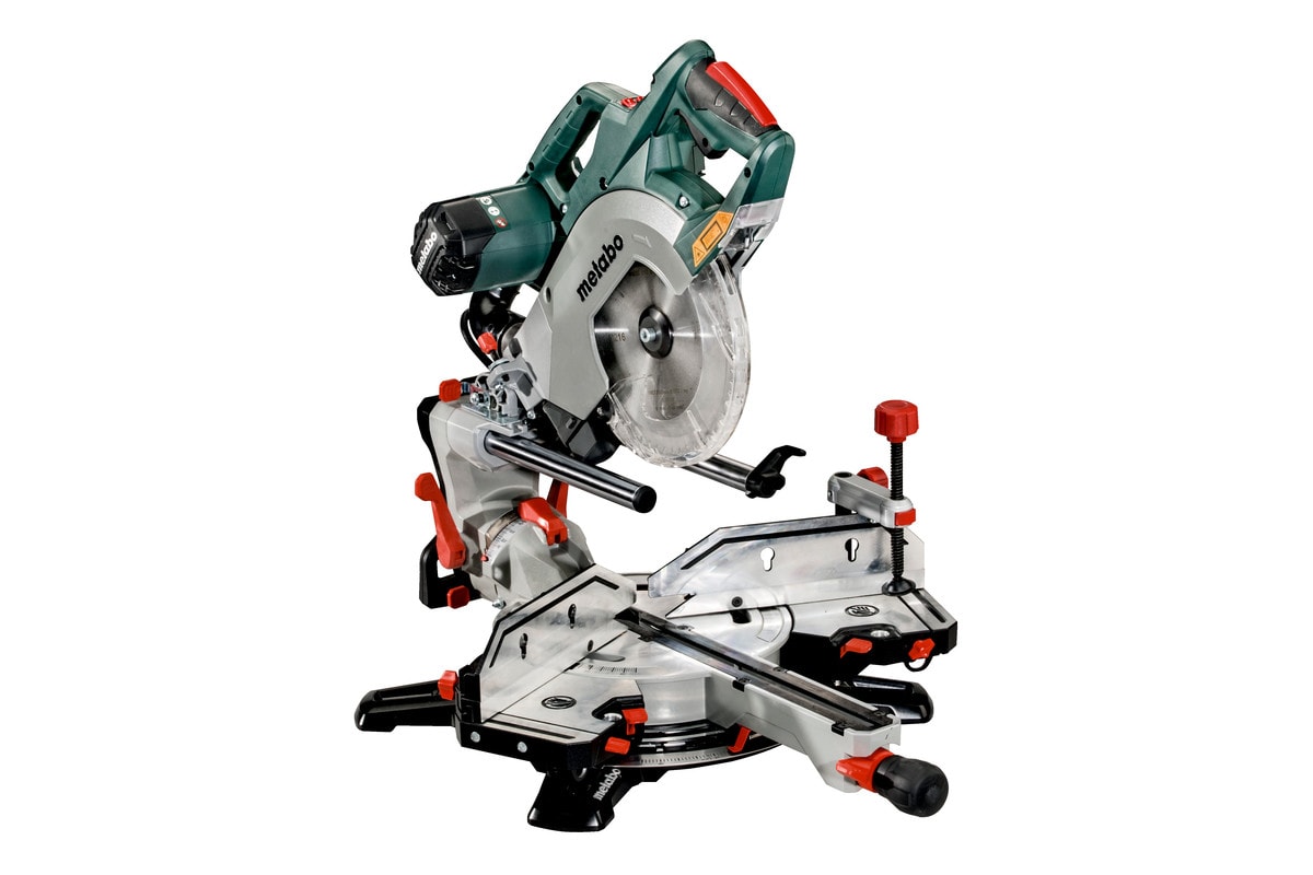 Metabo Kap och gersåg KGSV 72 XACT SYM