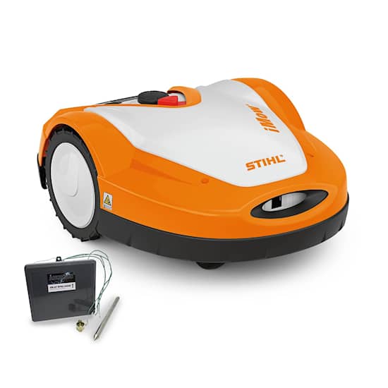 Stihl iMow RMI 632.0 P Robotgräsklippare