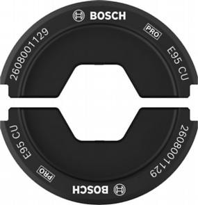 Bosch Pressbackar E95 Cu