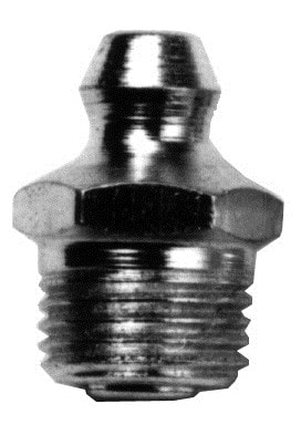 Orion Smörjnippel 580 M10x1 rak 5-pack