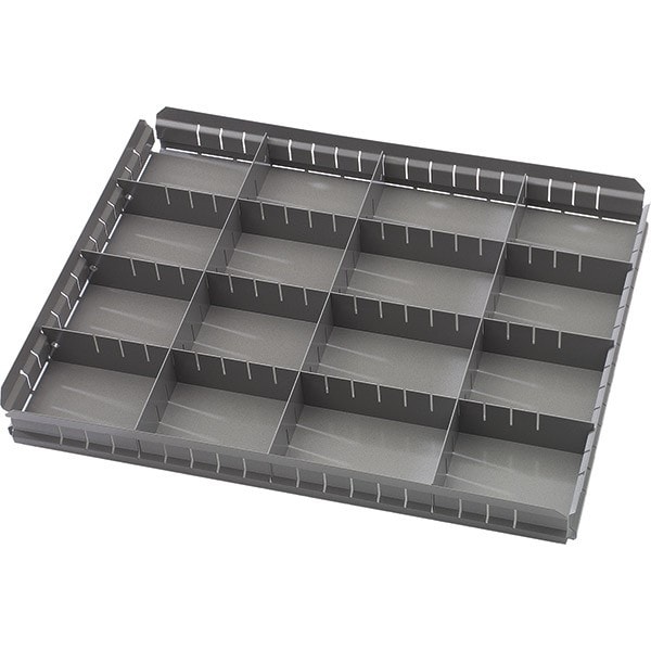 GBP Skuffebeslag for mobil arbeidsbenk