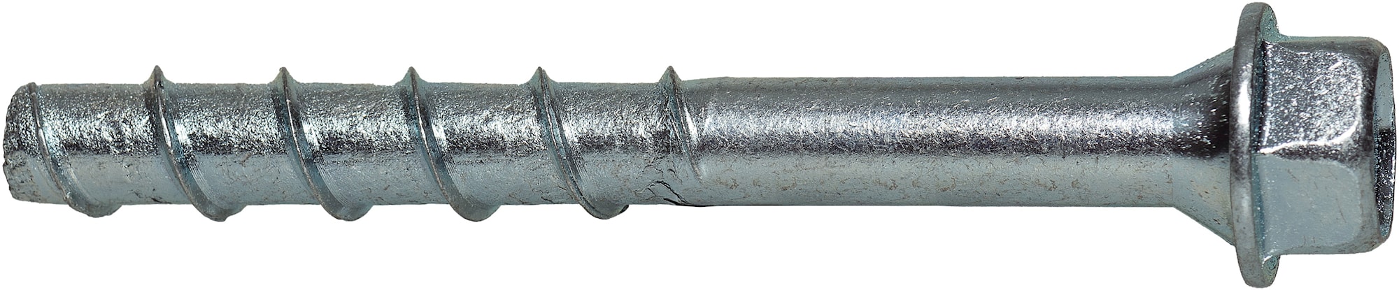 Arvid Nilsson Betongskrue BTS M 14x130 St-EL 15-pakke