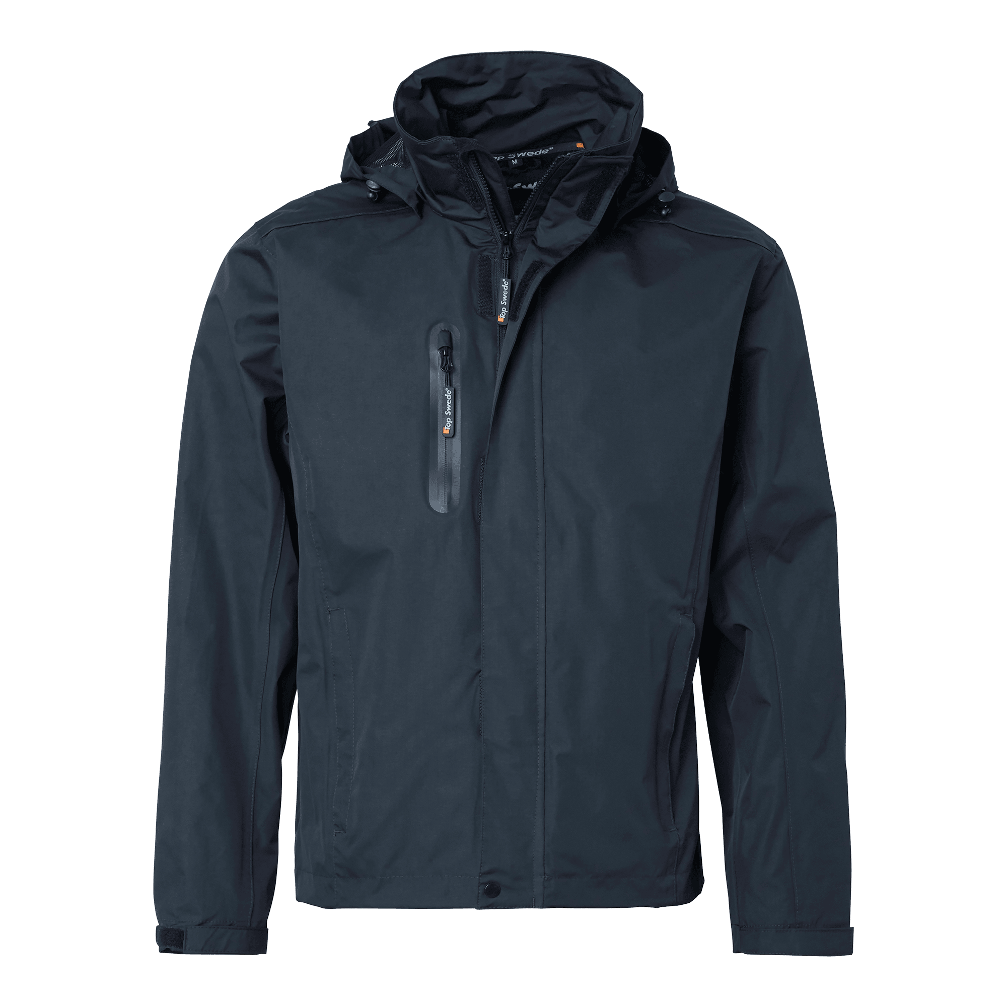 Top Swede skalljakke 6520 herre