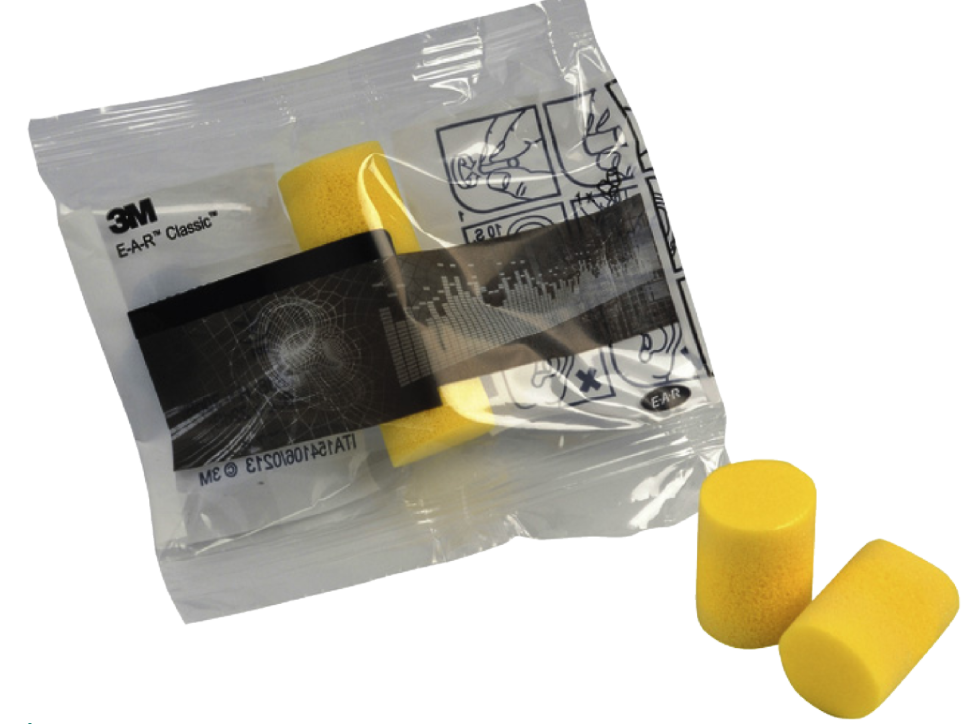 3M Ear Classic høreapparat (enhetspris)