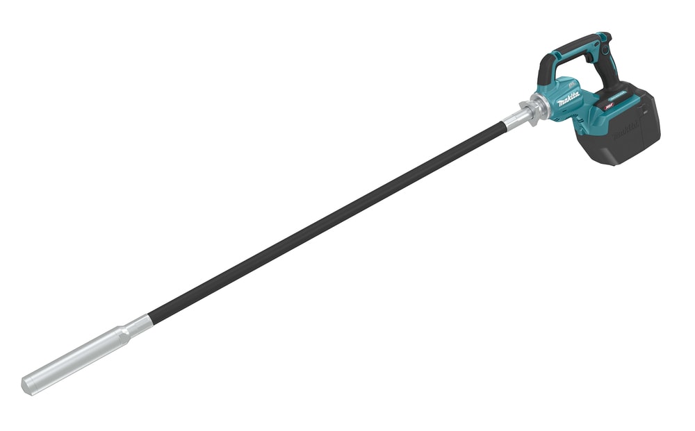 Makita Betongvibrator 40V XGT 38mm.1,2M Solo