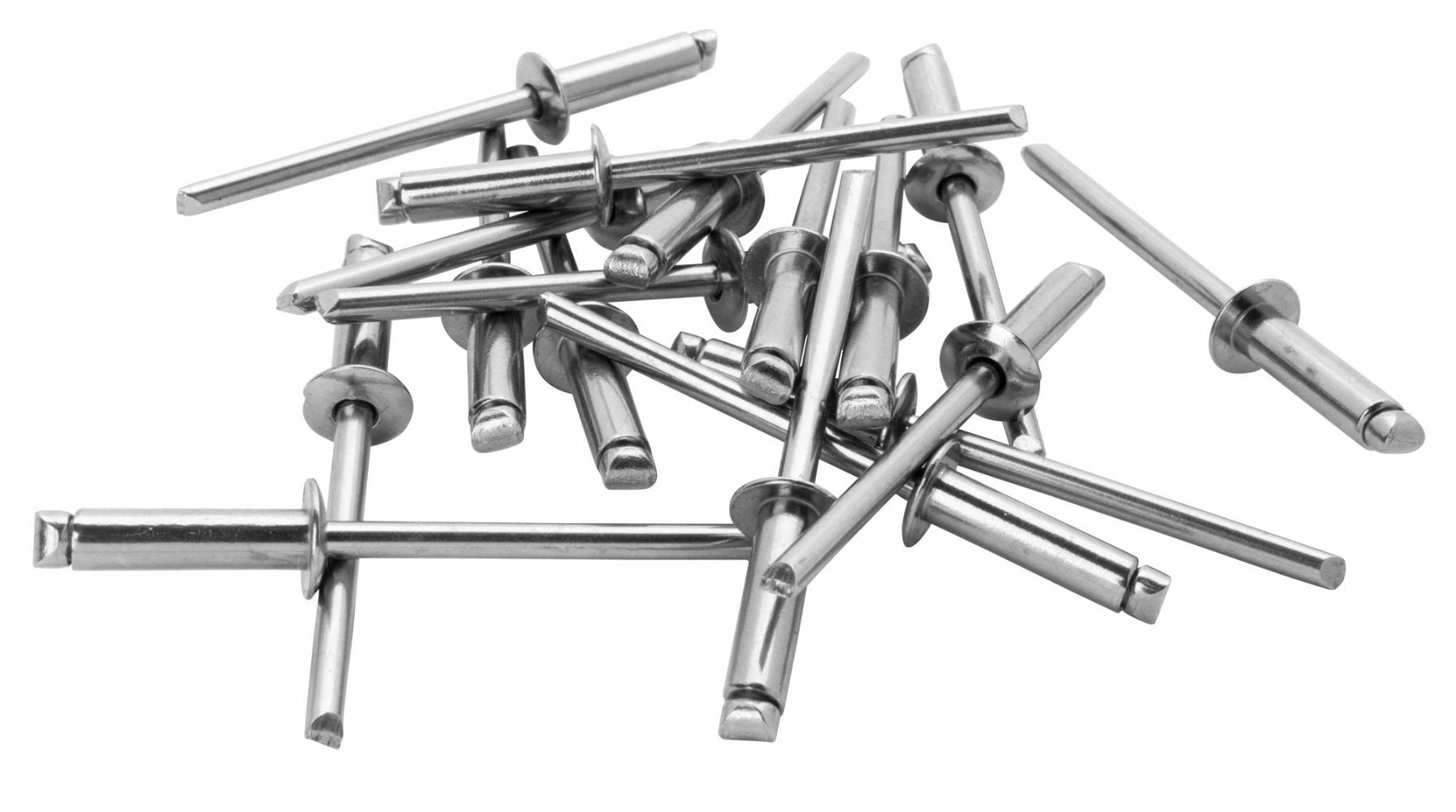 Rapid® blindnitar 50 st