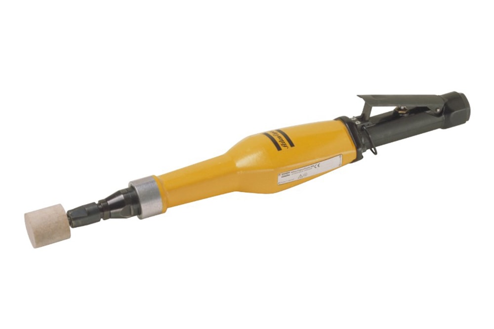 Atlas Copco Pneumatisk rettsliper LSR64: LSR64 S041