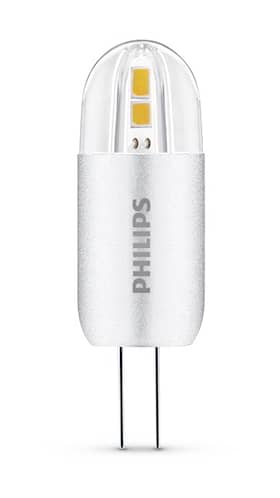 Philips Capsule G4 1,7 W LED (20 W) 205lm 2700K