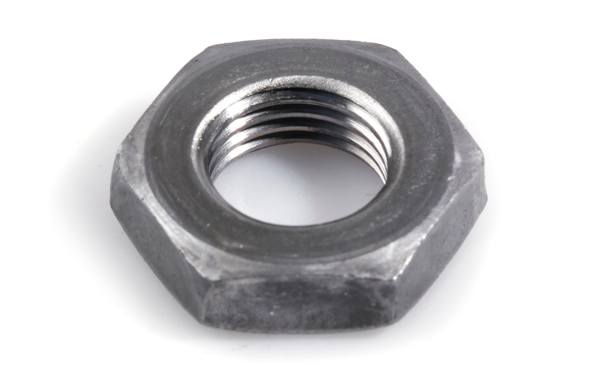 Arvid Nilsson Sexkantmutter ML6M låg MF obehandlad UBox