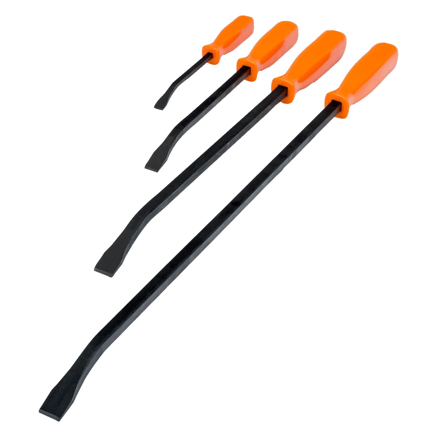 Bahco Brytjän 2484/S4 i sats 100-600mm 4 delar