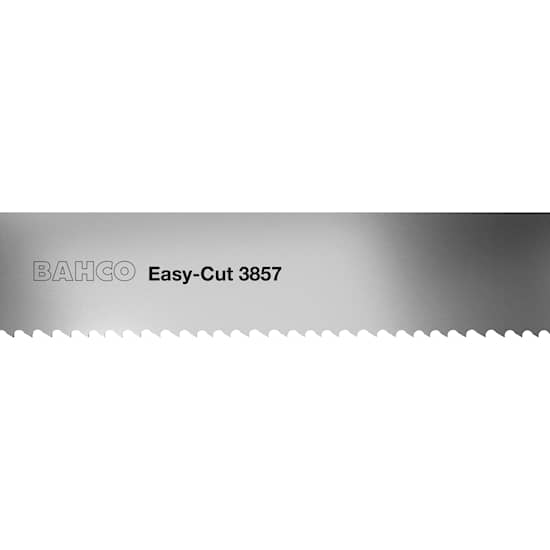 Bahco Bandsågblad Easy Cut 3857 EZ M42