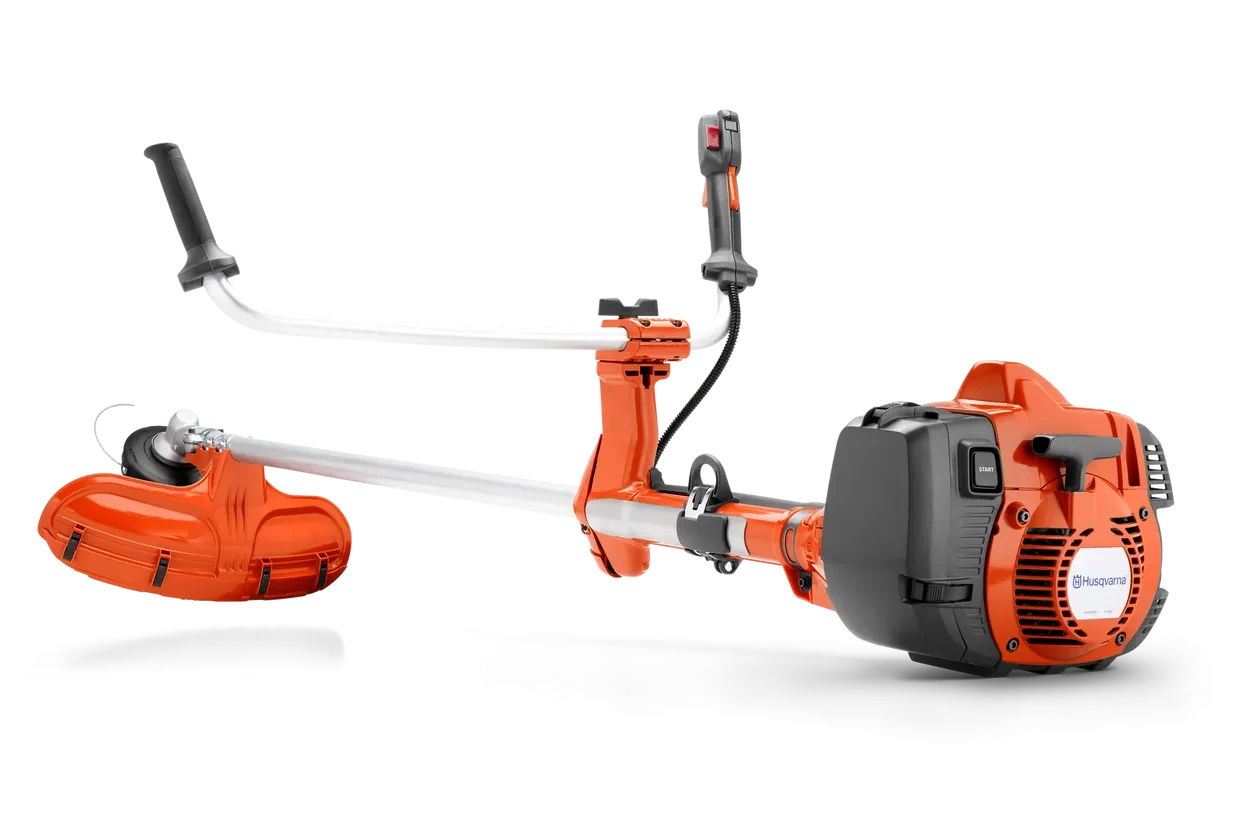 Husqvarna 545RXT AutoTune™ ryddesag