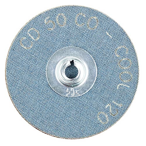 PFERD Kvikrondel Type CD 50 CO- COOL 50 mm 120 korn