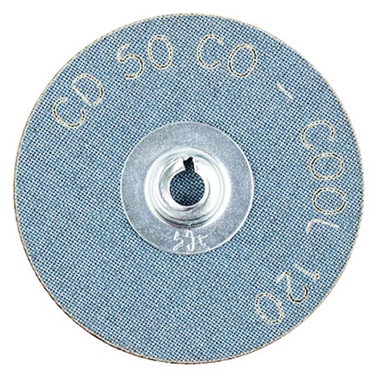 PFERD Kvikkrondell Type CD 50 CO- COOL 50mm 120 korn