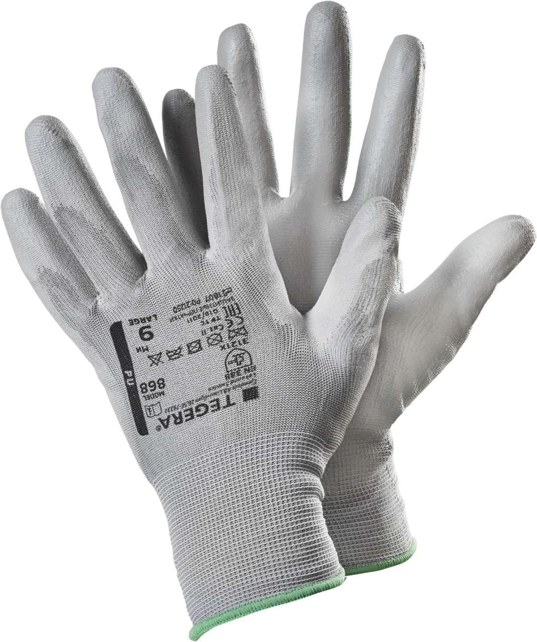 Tegera syntethanske 868