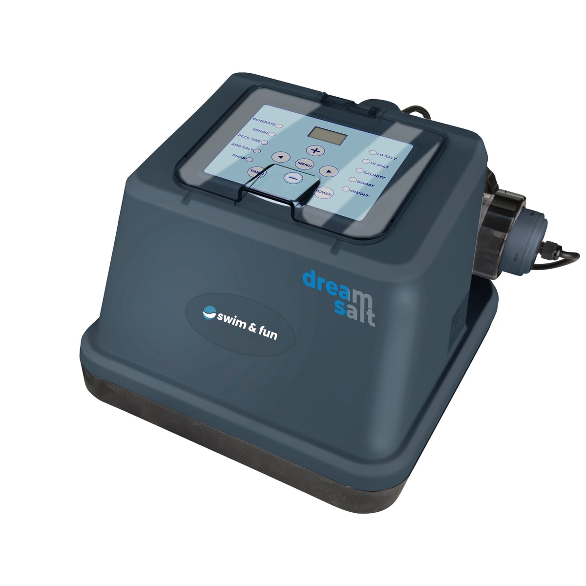 Swim & Fun Salt Klorinator 5gr