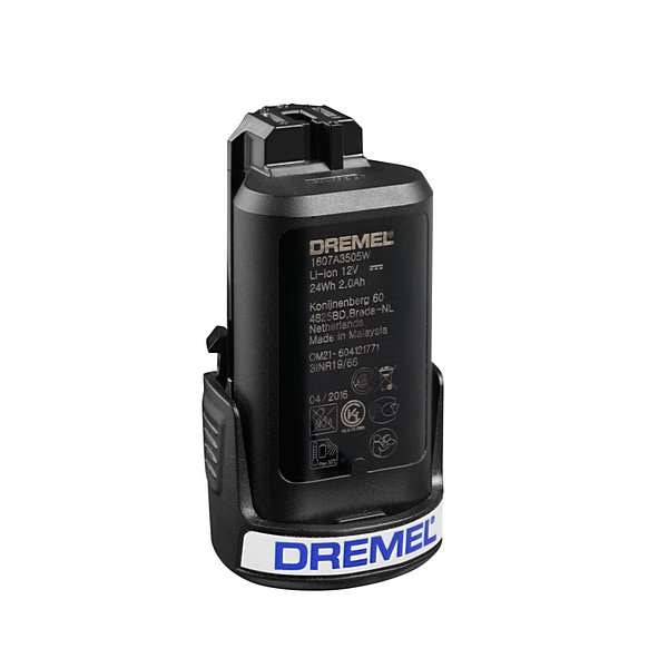 Dremel 880 12 V Li-Ion-akku (880)