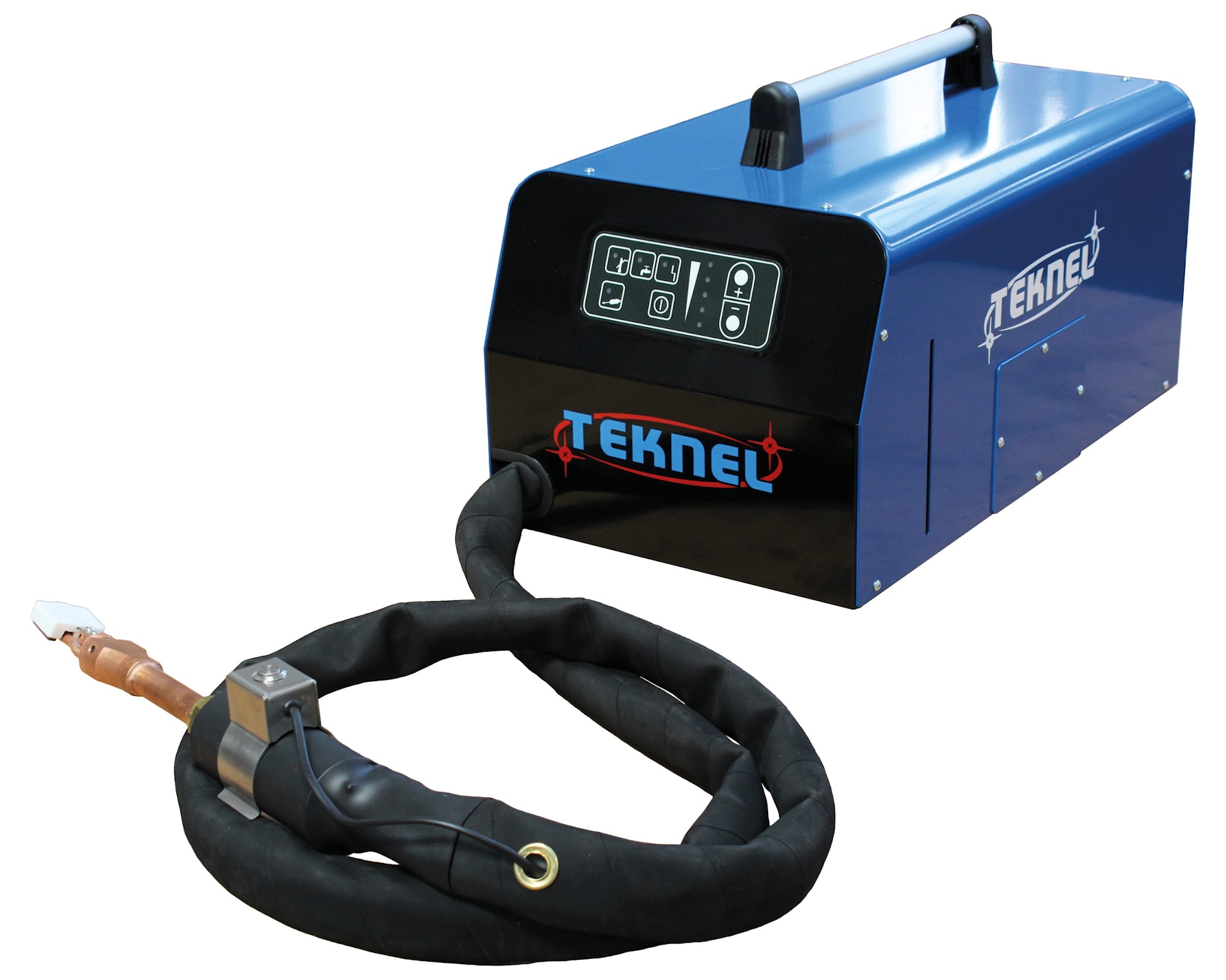 Teknel Induktionsvärmare Spitfire