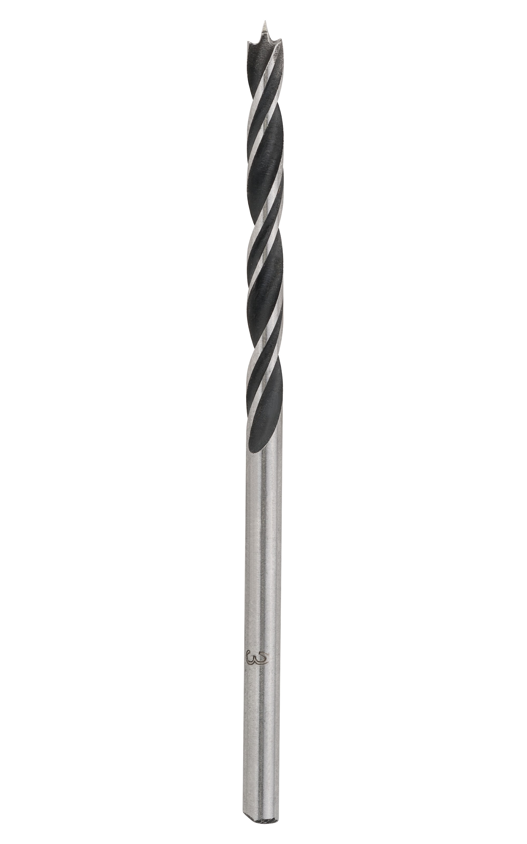 Bosch Träborr 3X61mm Pro