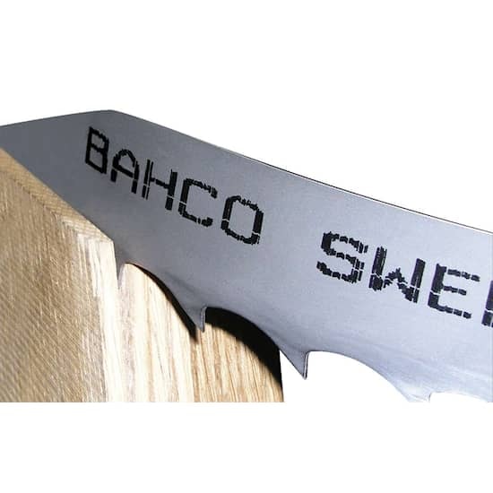 Bahco Båndsagblad Flex 3821 CV 4546x20x0.8 3T