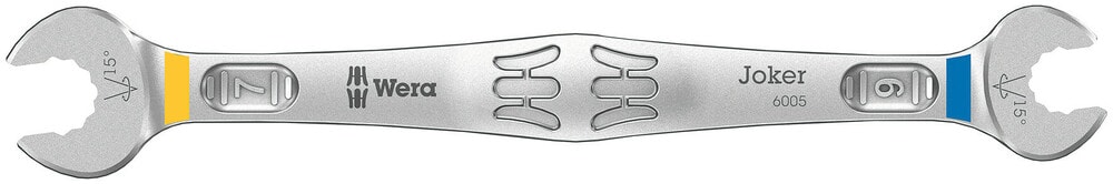 Wera Joker 6005 U-dubbelnyckel
