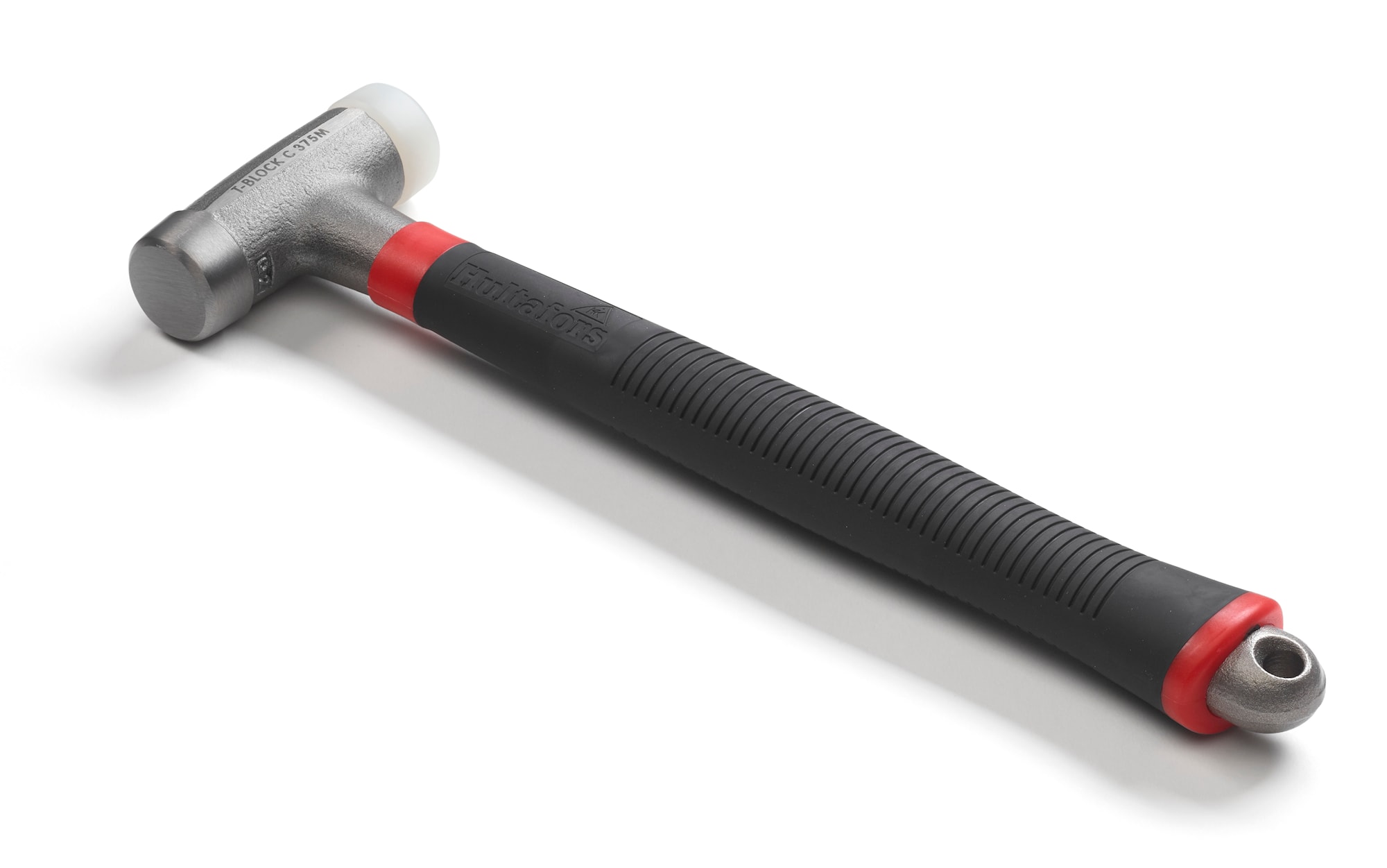 Hultafors Kombihammare C 375 M T-block