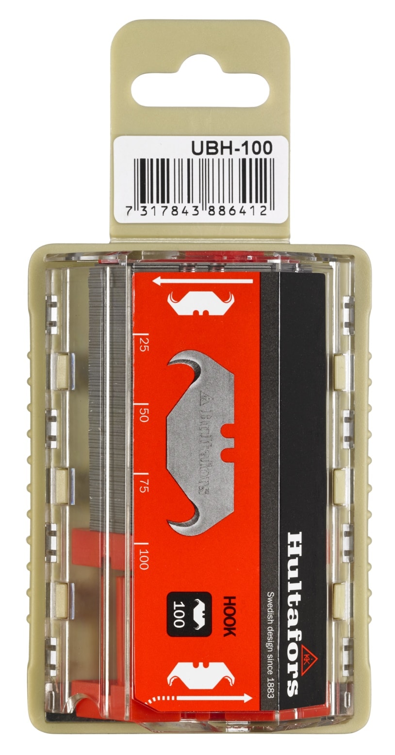 Hultafors Knivblad UBH Krok 48mm