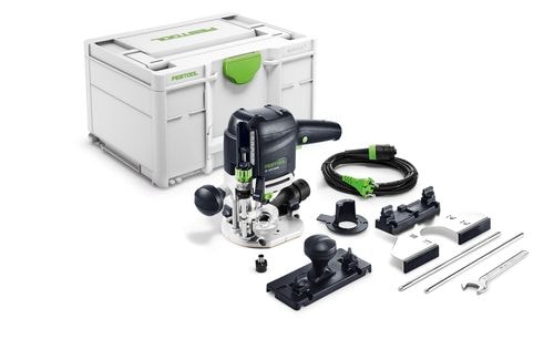 Festool Handöverfräs OF 1010 REBQ-Plus