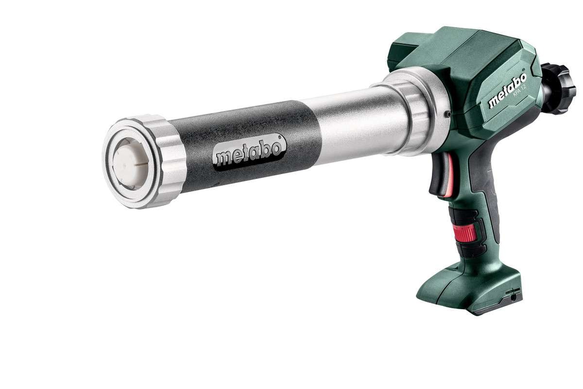 Metabo Patronspruta 12V KPA 12 400 utan batteri & laddare