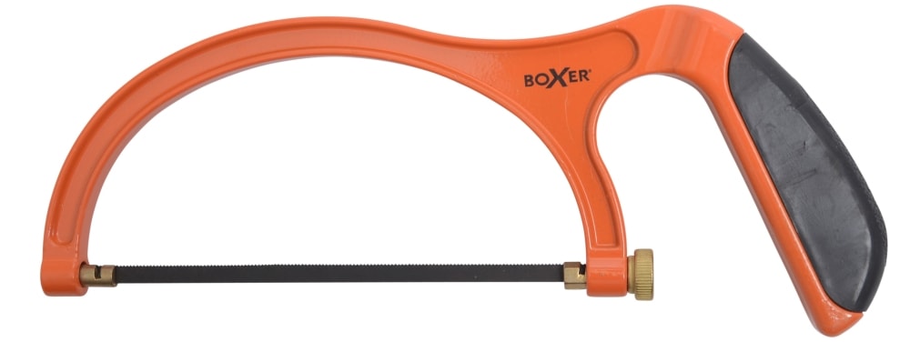 Boxer® junior bågfil 150 mm