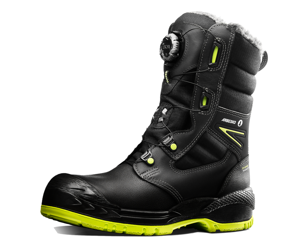 Arbesko 979 skyddskänga