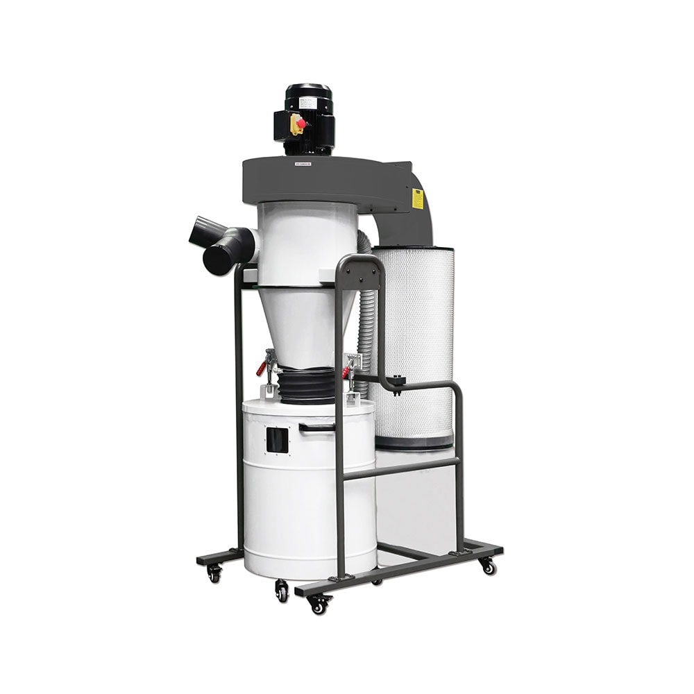 Hawk Spånsug FM350CA-1900H 3-fas