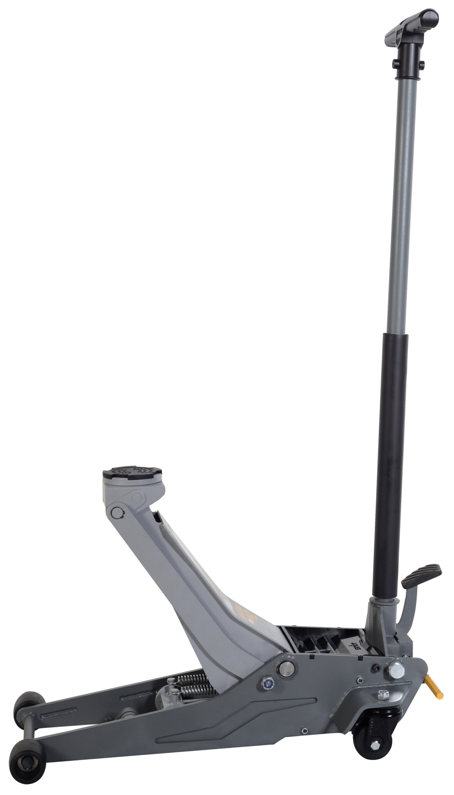 Snit Domkraft 2 Ton Fotpedal