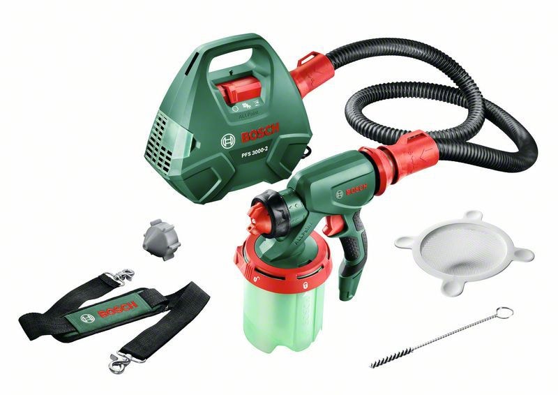 Bosch Sprutpistol PFS 3000-2