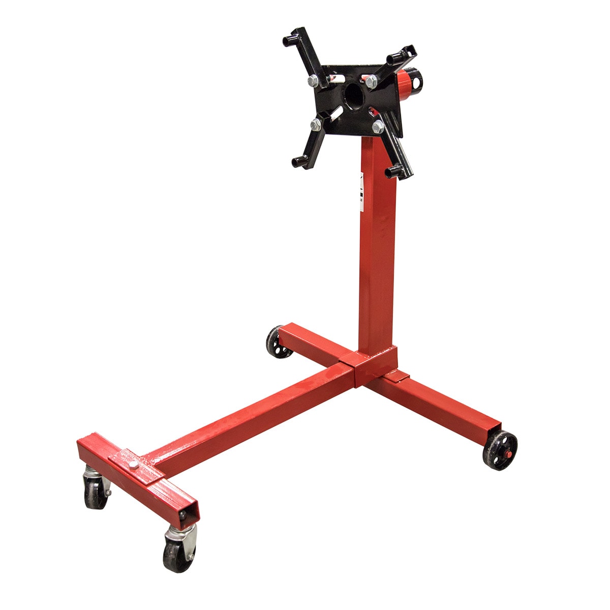 Hawk motorstativ FDZ 1000