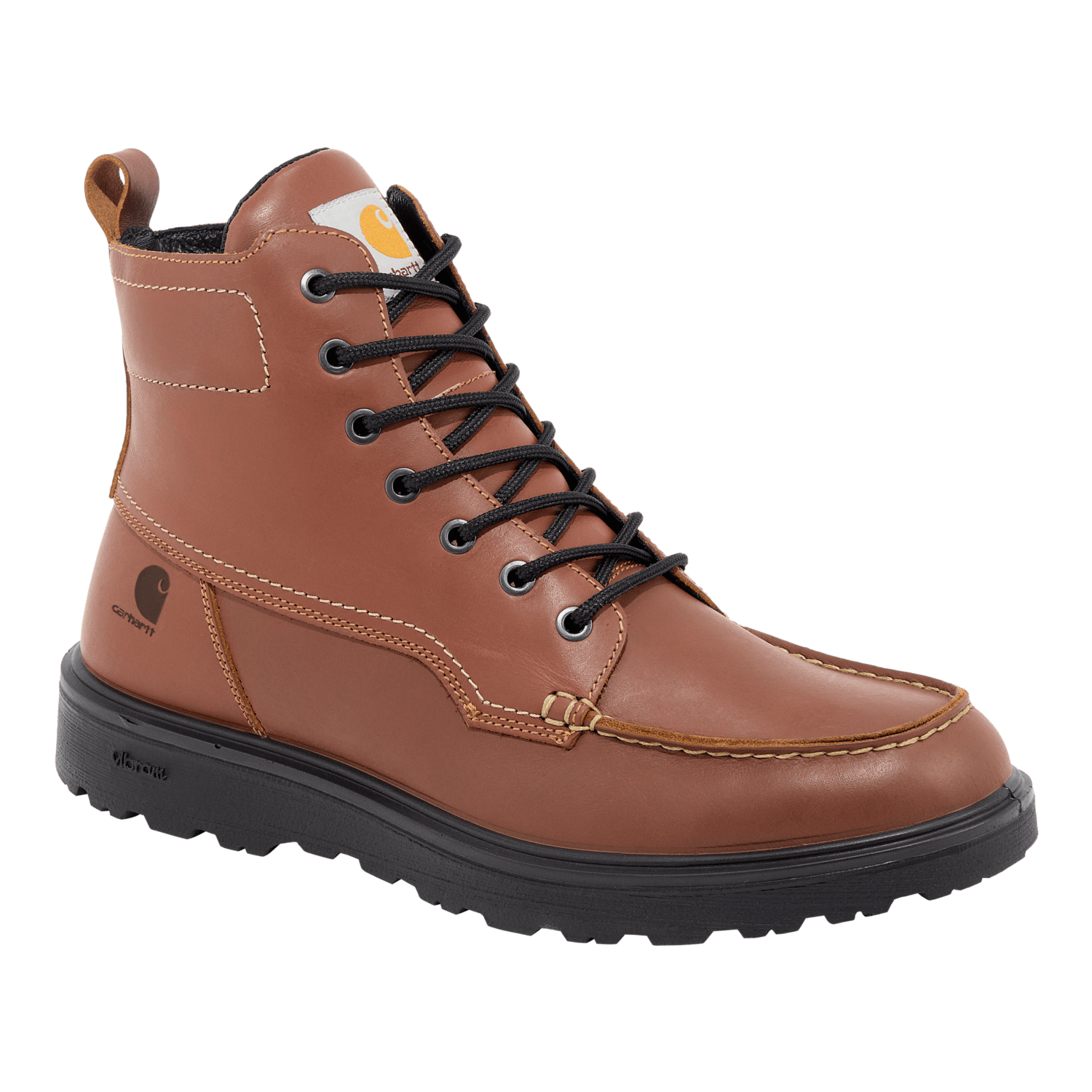 Carhartt Greenfields Rugged Flex™ 02 Occupational Kängor Herr Red Duck