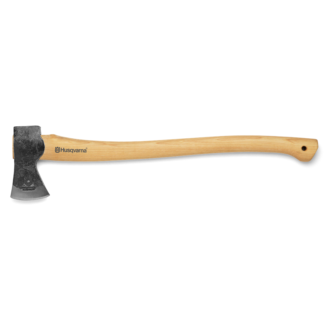 Husqvarna Al Øks