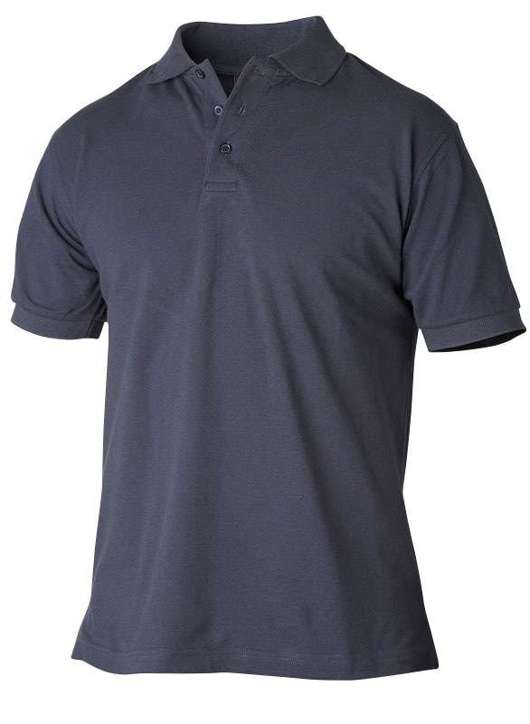 Top Swede Piké 8114